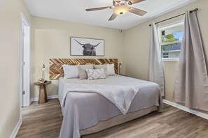 1 habitación, wifi gratis y ropa de cama 