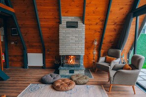 3 Schlafzimmer, hochwertige Bettwaren, Zimmersafe, individuell dekoriert