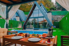 Teras/patio