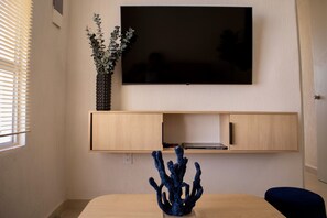 Interior - Departamento Rodeado de Cenotes, Lagunas, Cerca de Zamná, Para Amigos y Familias (Aldea Tulum)