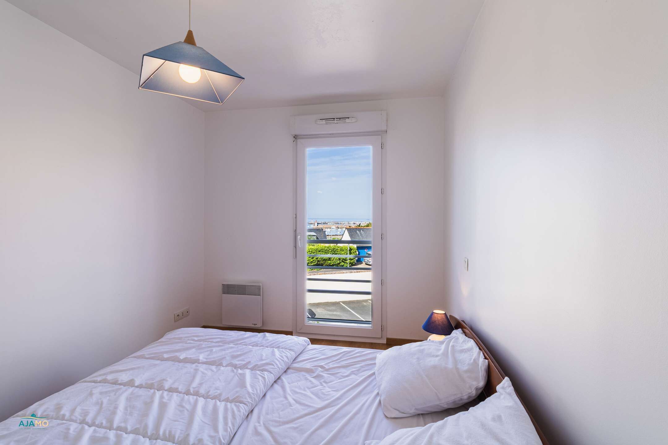 1 chambre, Wi-Fi gratuit