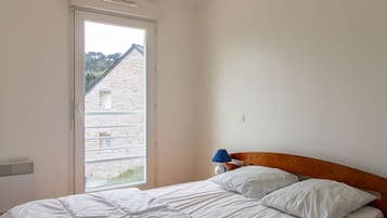 1 Schlafzimmer, kostenloses WLAN