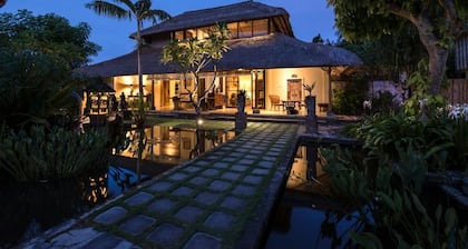 Bebek Cottages Sanur