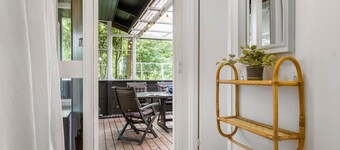 Awesome home in Gilleleje with kitchen