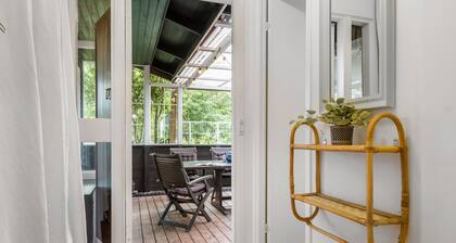 Awesome home in Gilleleje with kitchen