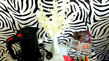 Café e/ou cafeteira