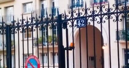 Appartement entier Ă Neuilly sur Seine