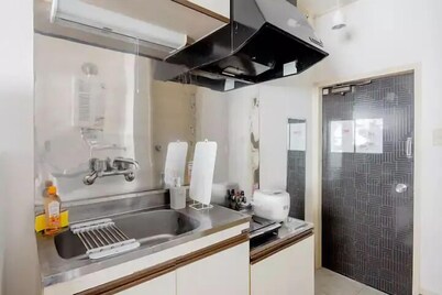 MAISON Shin-Nakano203
