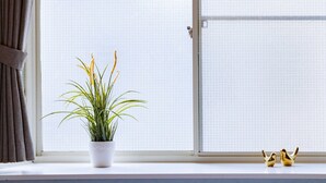 201 | 1 bedroom, iron/ironing board, WiFi (free), bed sheets - MAISON Shin-Nakano (Tokyo)