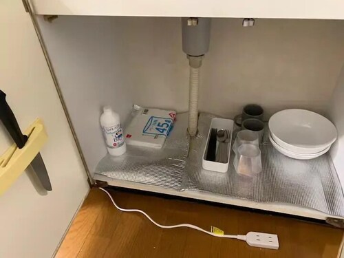 専用キッチン