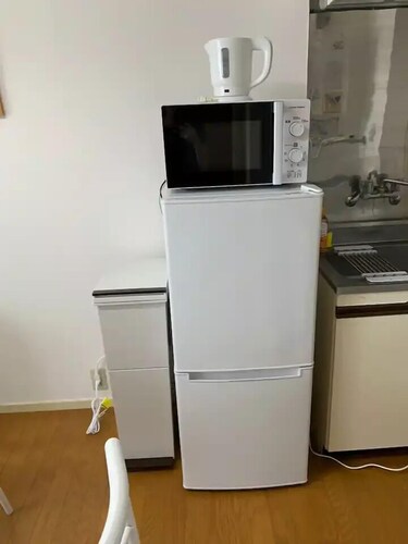 専用キッチン