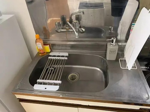 専用キッチン