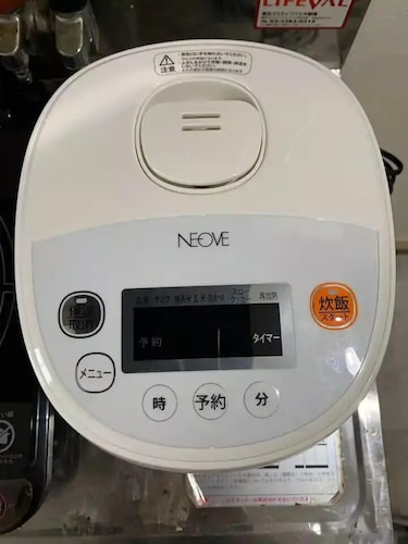 専用キッチン