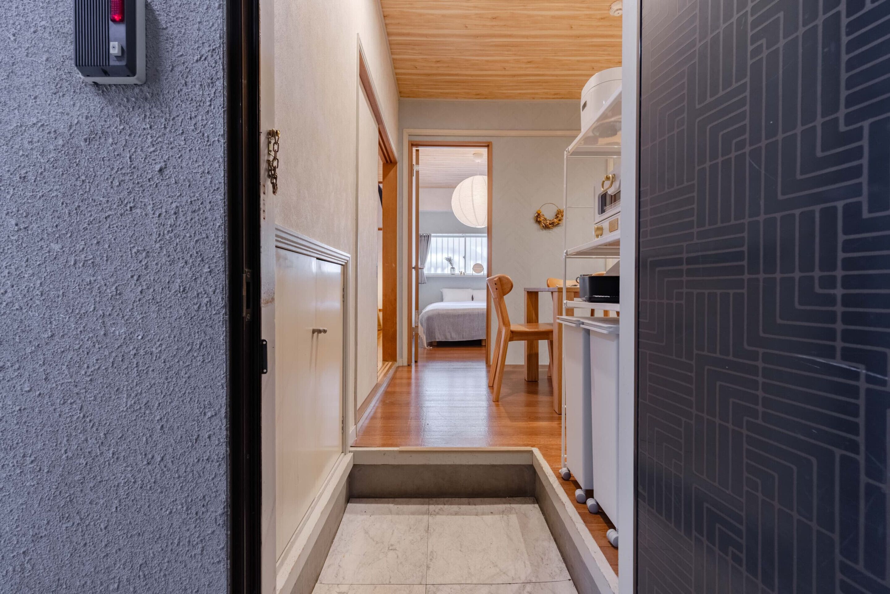 101 | 1 chambre, accès au Wi-Fi (inclus), literie fournie