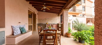 Vacation home Cadoni by Interhome