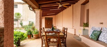 Vacation home Cadoni by Interhome