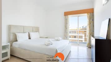 Bügeleisen/Bügelbrett, kostenloses WLAN, Bettwäsche