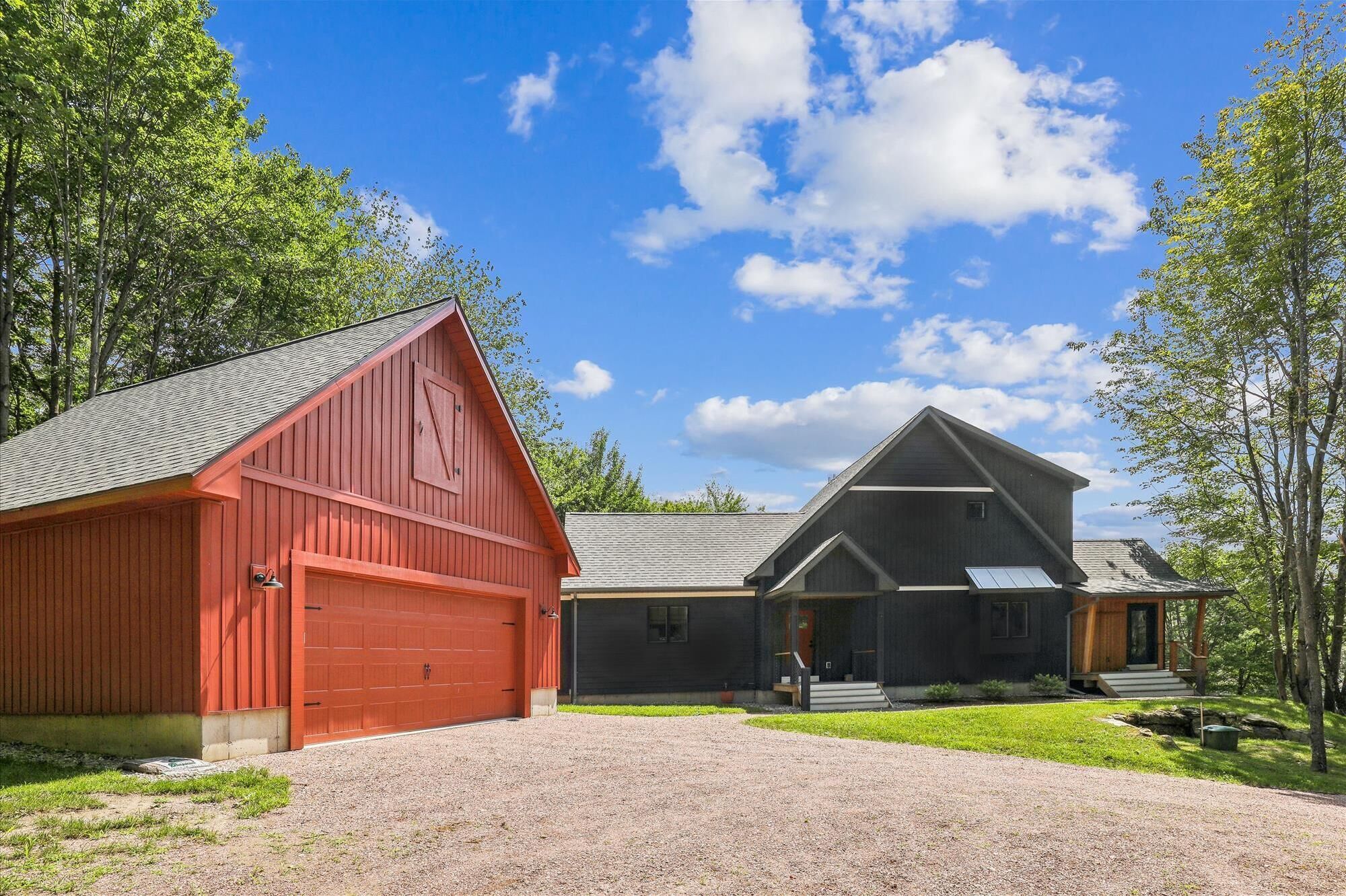 Hill House - New Modern Farmhouse!