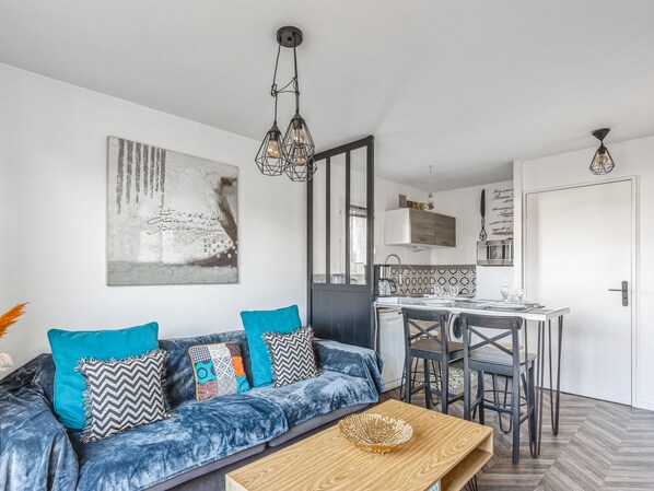 Fernseher, DVD-Player