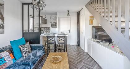 Appartement Caima - Welkeys
