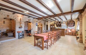 Servei de restauració