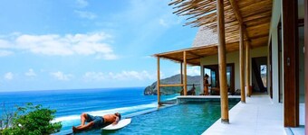 Kini Resort & Village