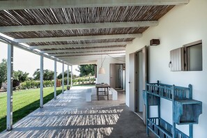 Terrass/Patio