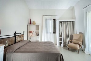3 Schlafzimmer, Bügeleisen/Bügelbrett, Reisekinderbett, kostenloses WLAN