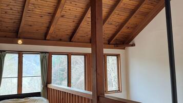 2 dormitorios, wifi gratis, ropa de cama