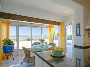 Dining - Villa Bea by Interhome (Dénia)