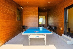 Sala de juegos
