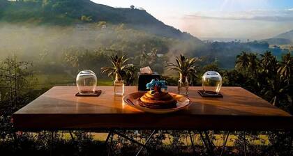 LOMBOK KHOPHILAU VILLAS