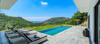 LOMBOK KHOPHILAU VILLAS