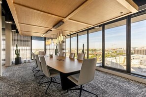 Sala de reunions