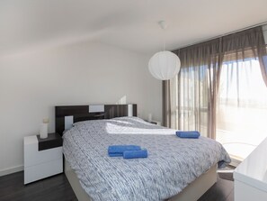 2 bedrooms, desk, Internet - Como siempre by Interhome (Vinarós)