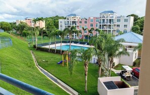 Property grounds - Serenity | Beach Vibe stay in Costa Brava, Ceiba (Ceiba)