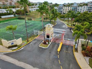 Pista esportiva