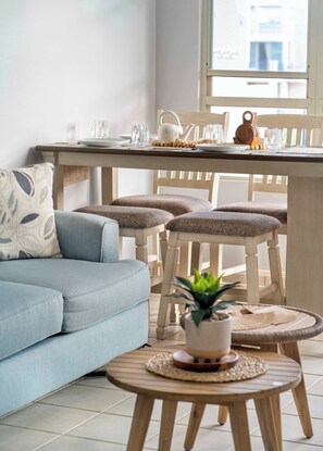 Interior - Serenity | Beach Vibe stay in Costa Brava, Ceiba (Ceiba)