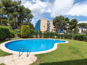 Pool - Montserrada by Interhome (La Pineda)