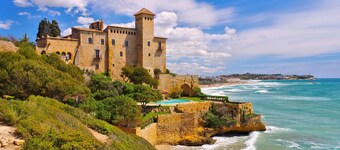 Nova Torredembarra by Interhome