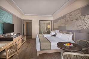 Premier Room | In-room safe, free WiFi, bed sheets - Henann Park Resort (Boracay Island)