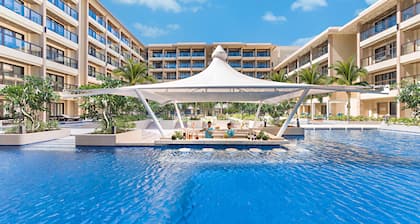 Henann Park Resort