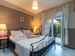 2 多间卧室、WiFi