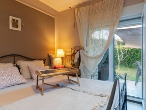 2 habitaciones y internet 