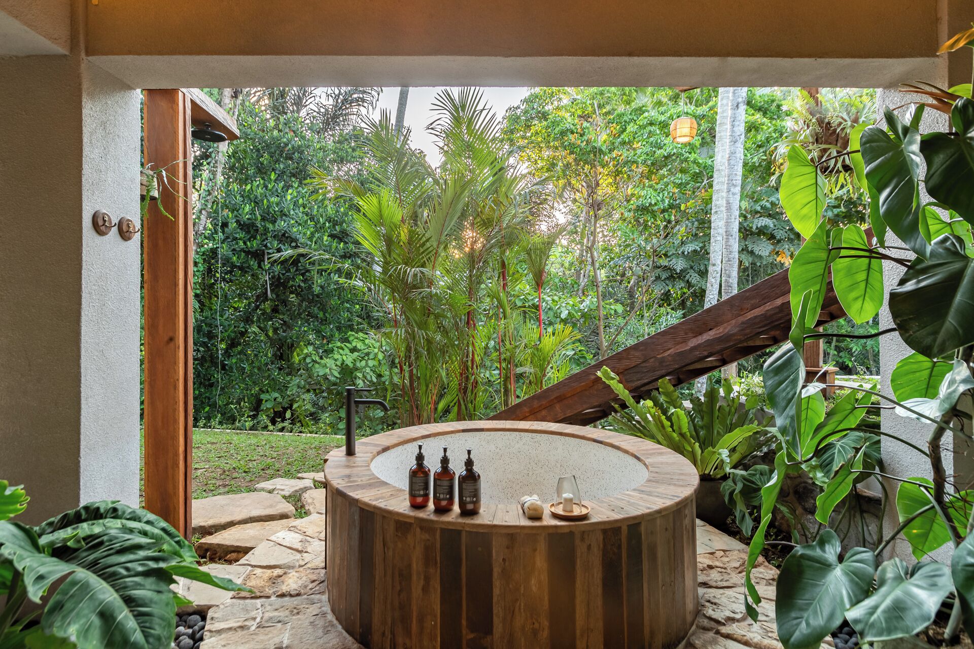 Decoración personalizada y muebles diferentes 