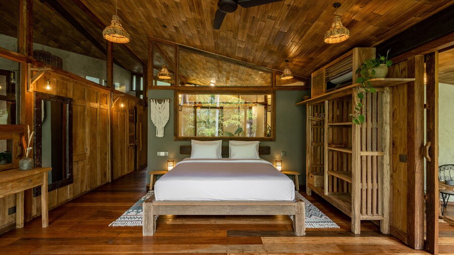 Casa Pohon Ubud