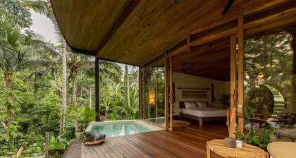 Casa Pohon Ubud