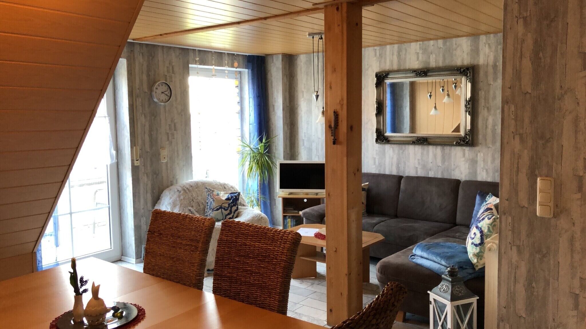 Fernseher
