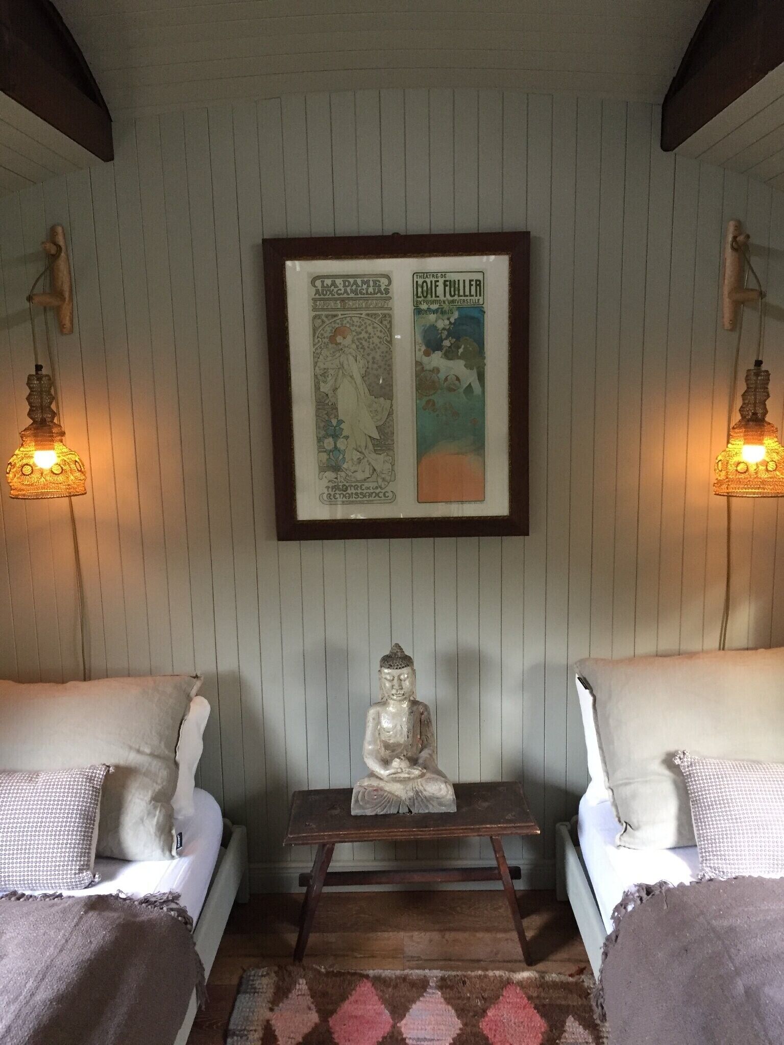 2 Schlafzimmer, kostenloses WLAN, Bettwäsche