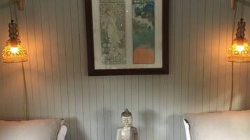 2 Schlafzimmer, kostenloses WLAN, Bettwäsche